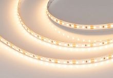 Светодиодная лента Arlight RT-A120-5mm 24В 2700К 9.6Вт/м IP20 2835 (уп.5м) 015649(2) картинка 
